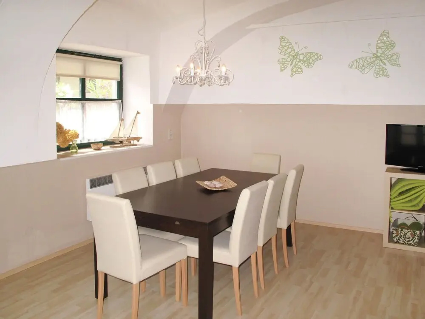 Hofgasse M Rbisch am See