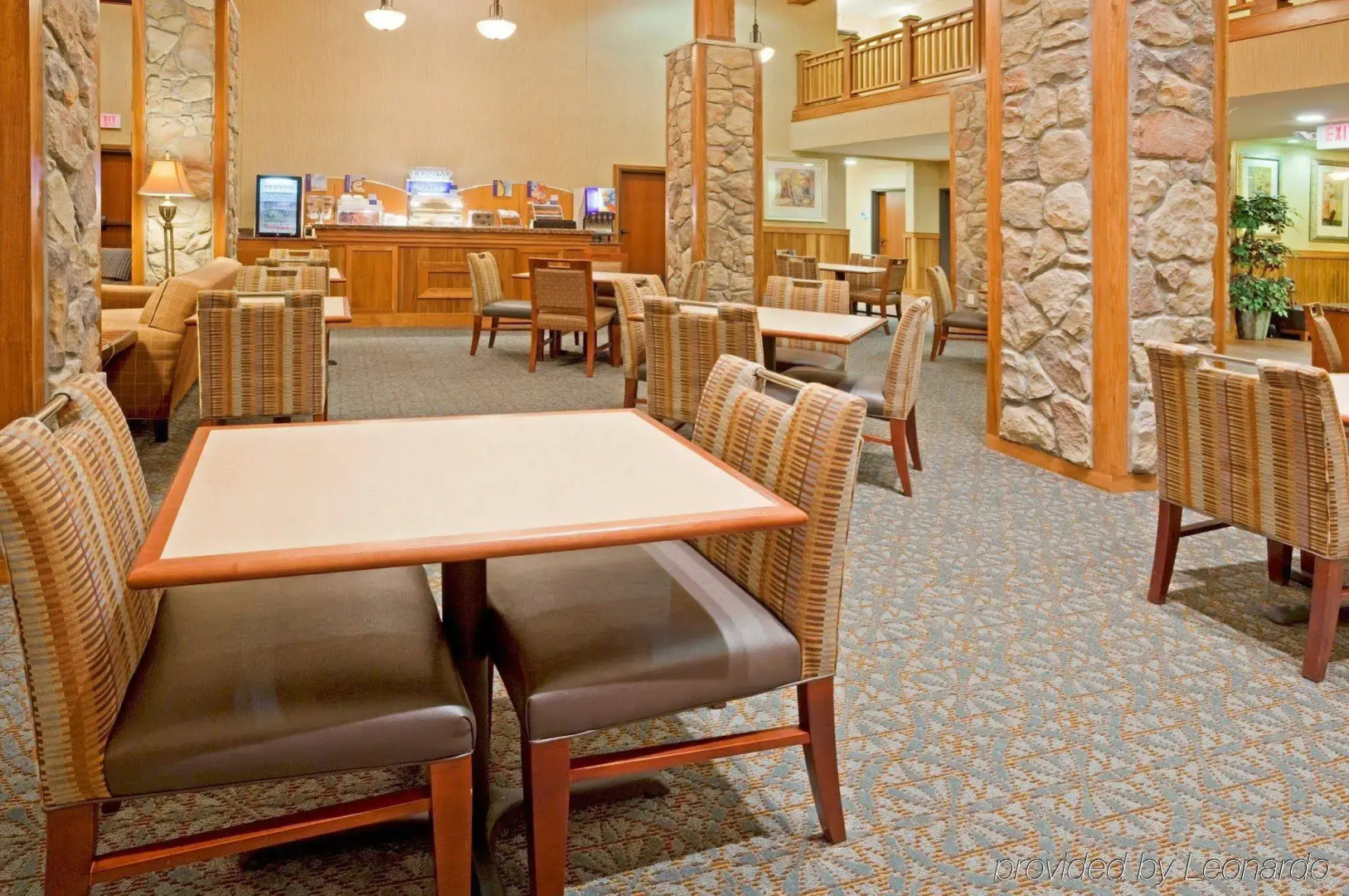 Comfort Inn & Suites Mountain Iron and Virginia