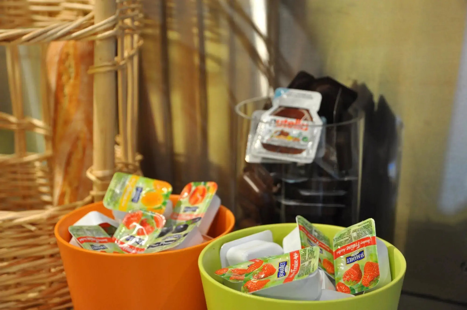 Brit Hotel Caen Mondeville