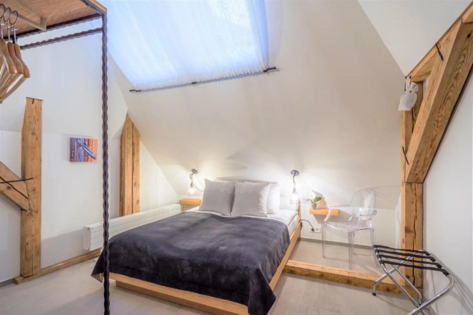 Отель Rixwell Old Riga Palace