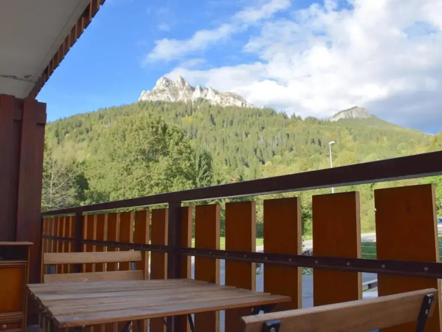 Appartement Bernex, 2 pièces, 6 personnes - FR-1-498-50