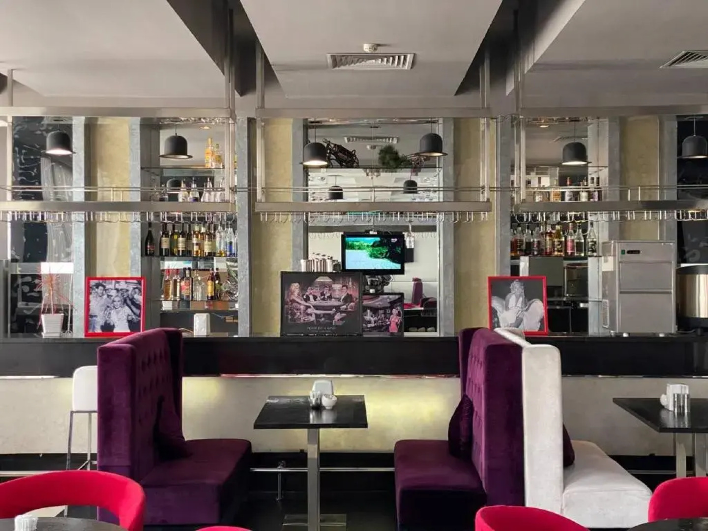 Мариотель Бишкек