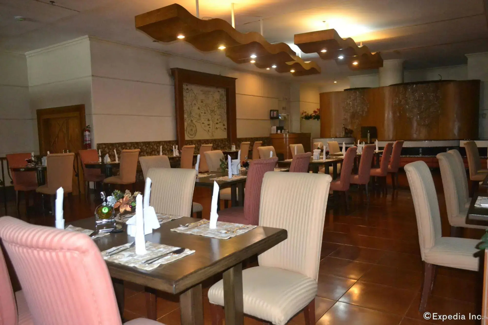 Hotel Cesario