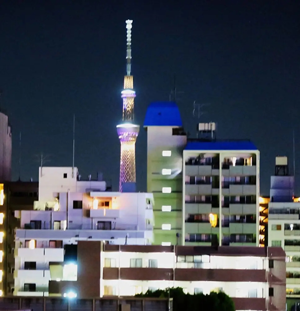 Inno Hostel & Pub Lounge Ueno, Tokyo