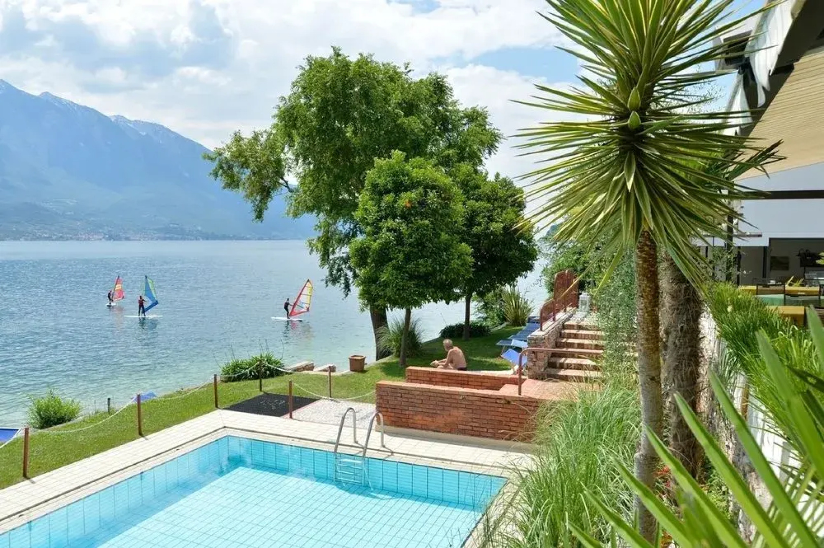 Hotel Lido