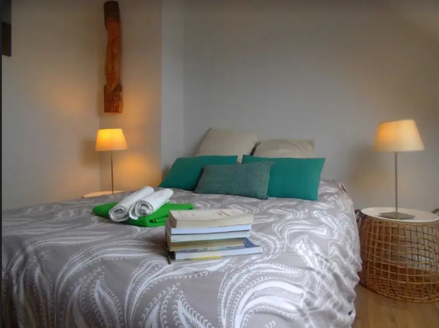 CAP Houses L Abri Côtier