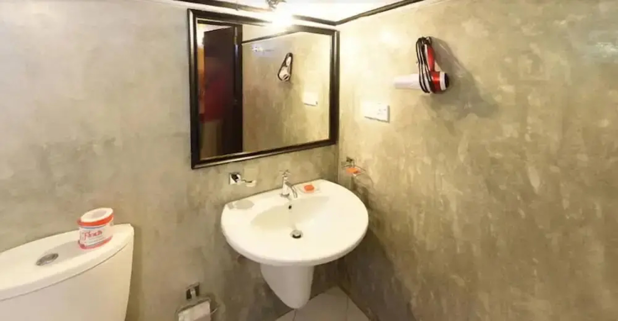 Flower Garden Resort