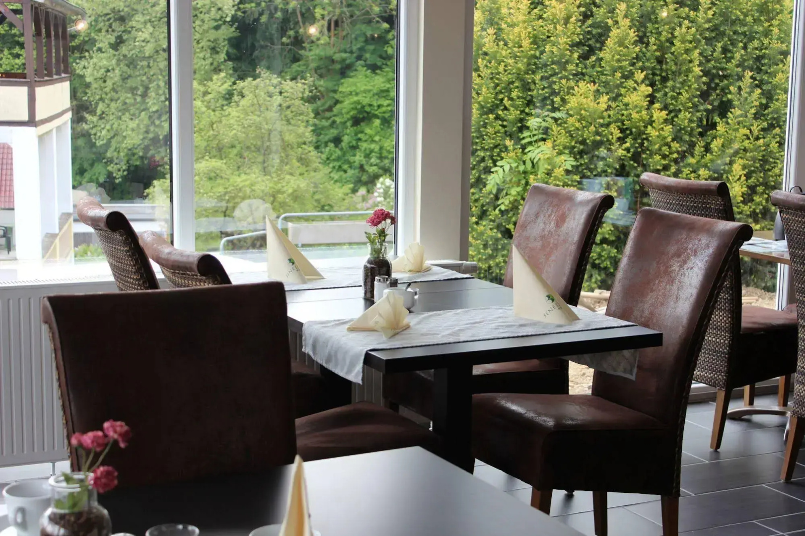 Waldhotel Soodener Hof