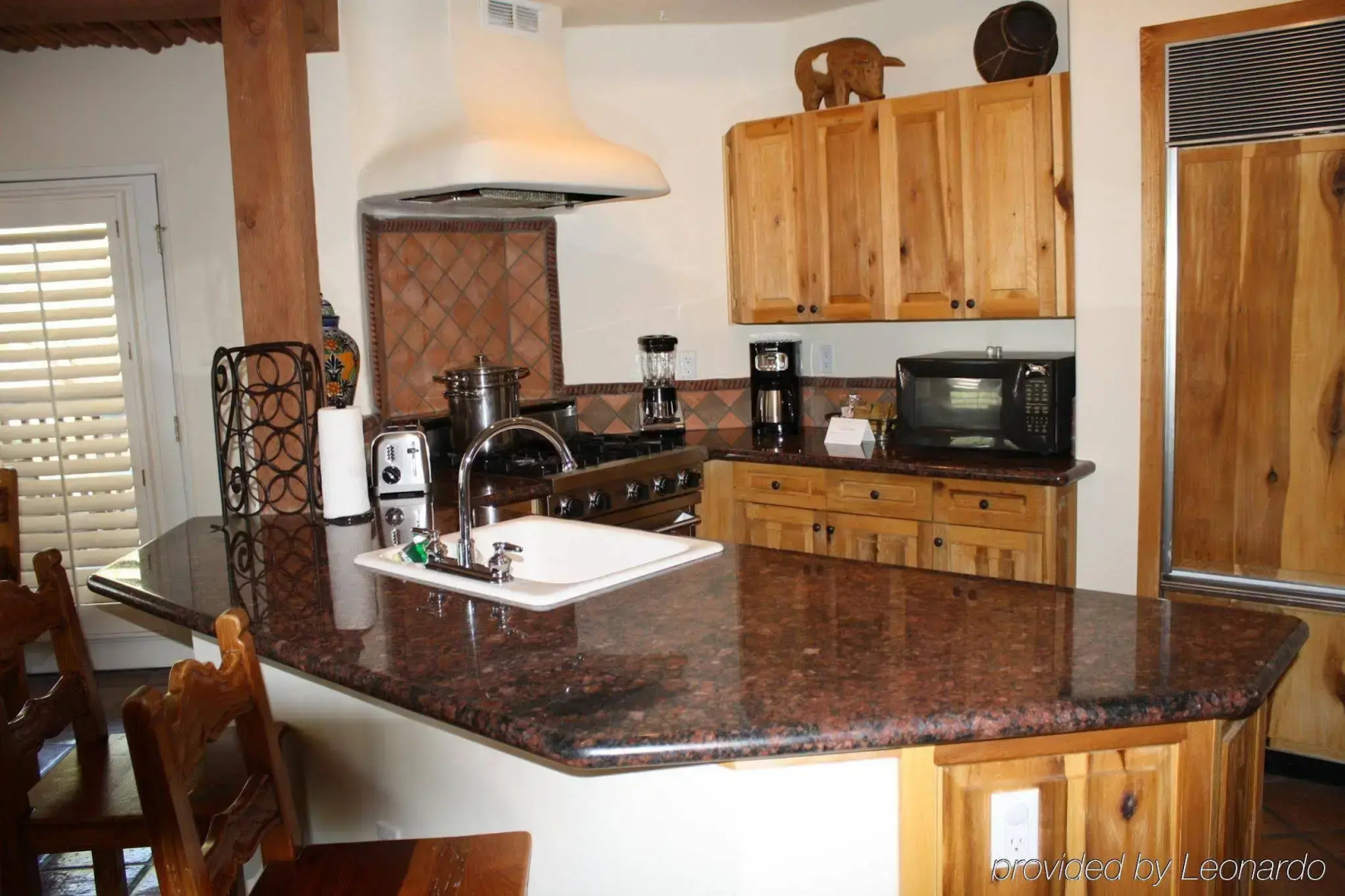 Hilton Vacation Club Rancho Manana Phoenix/Cave Creek