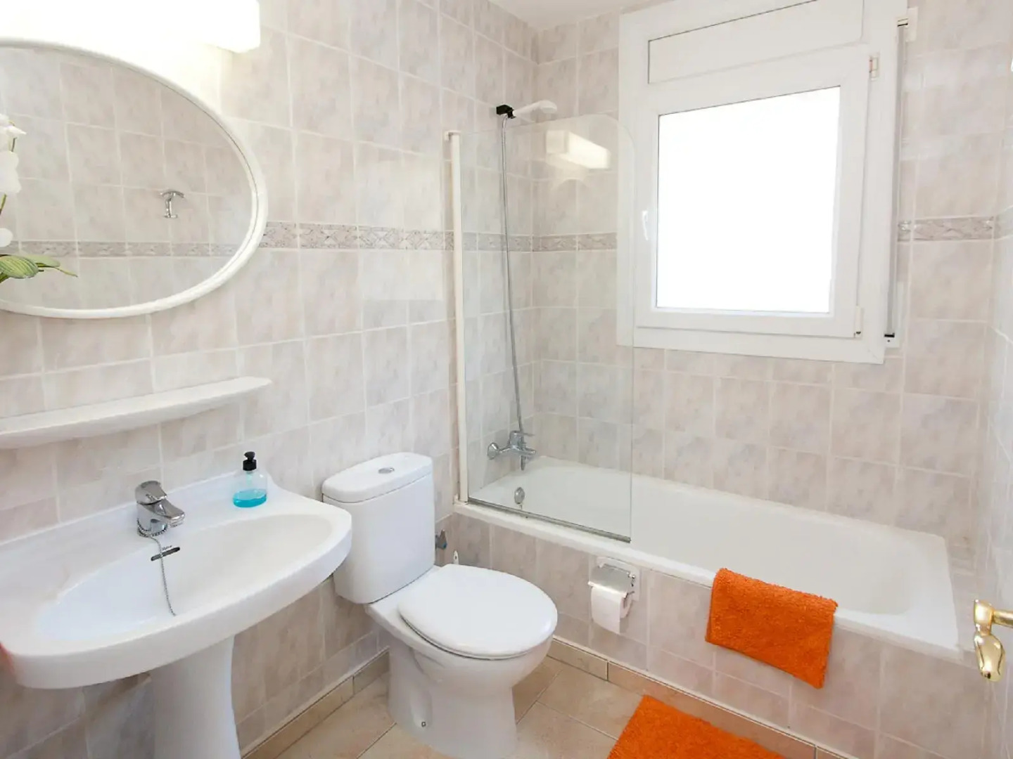 Els Olivars - Three Bedroom