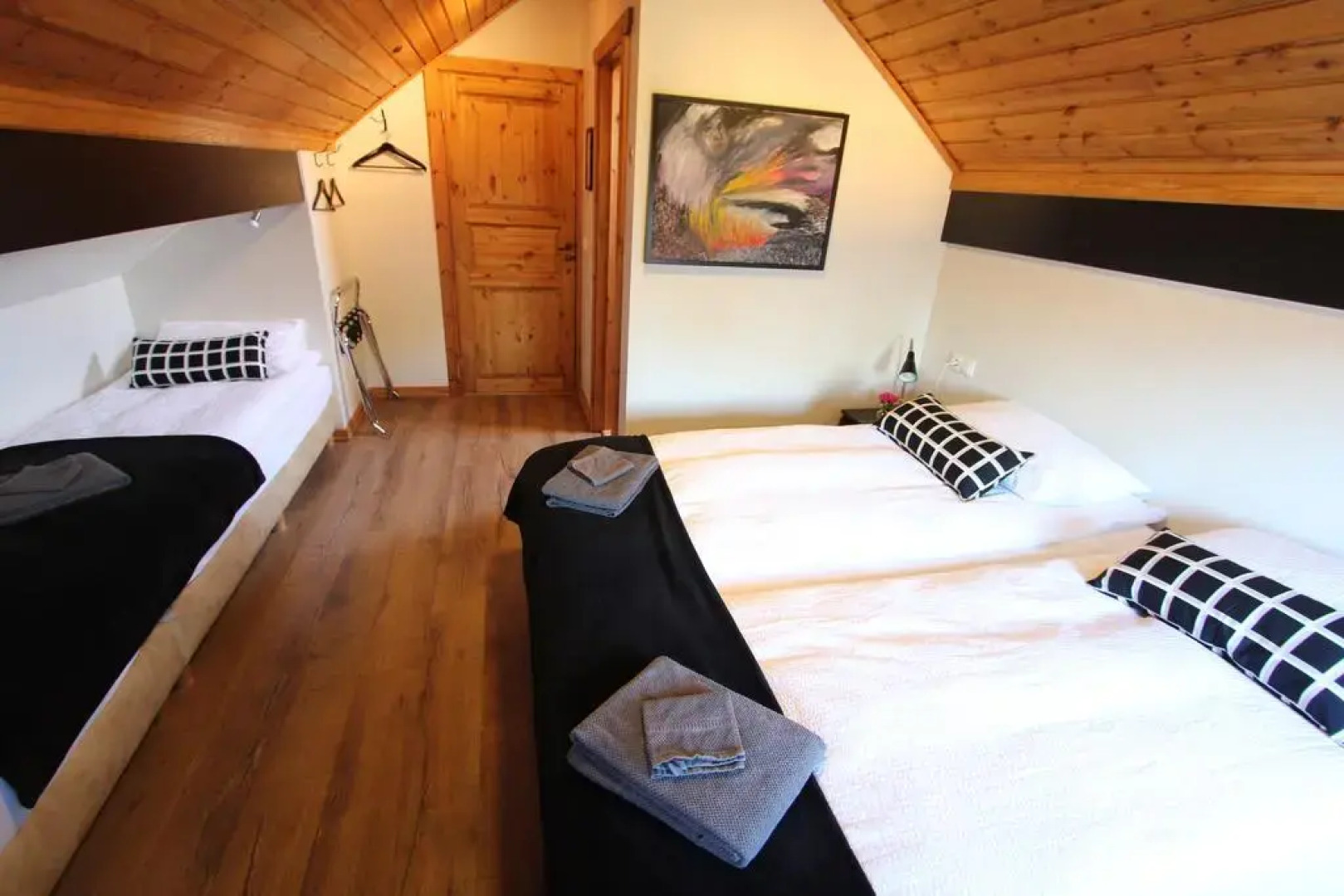 Guesthouse Fagrilundur