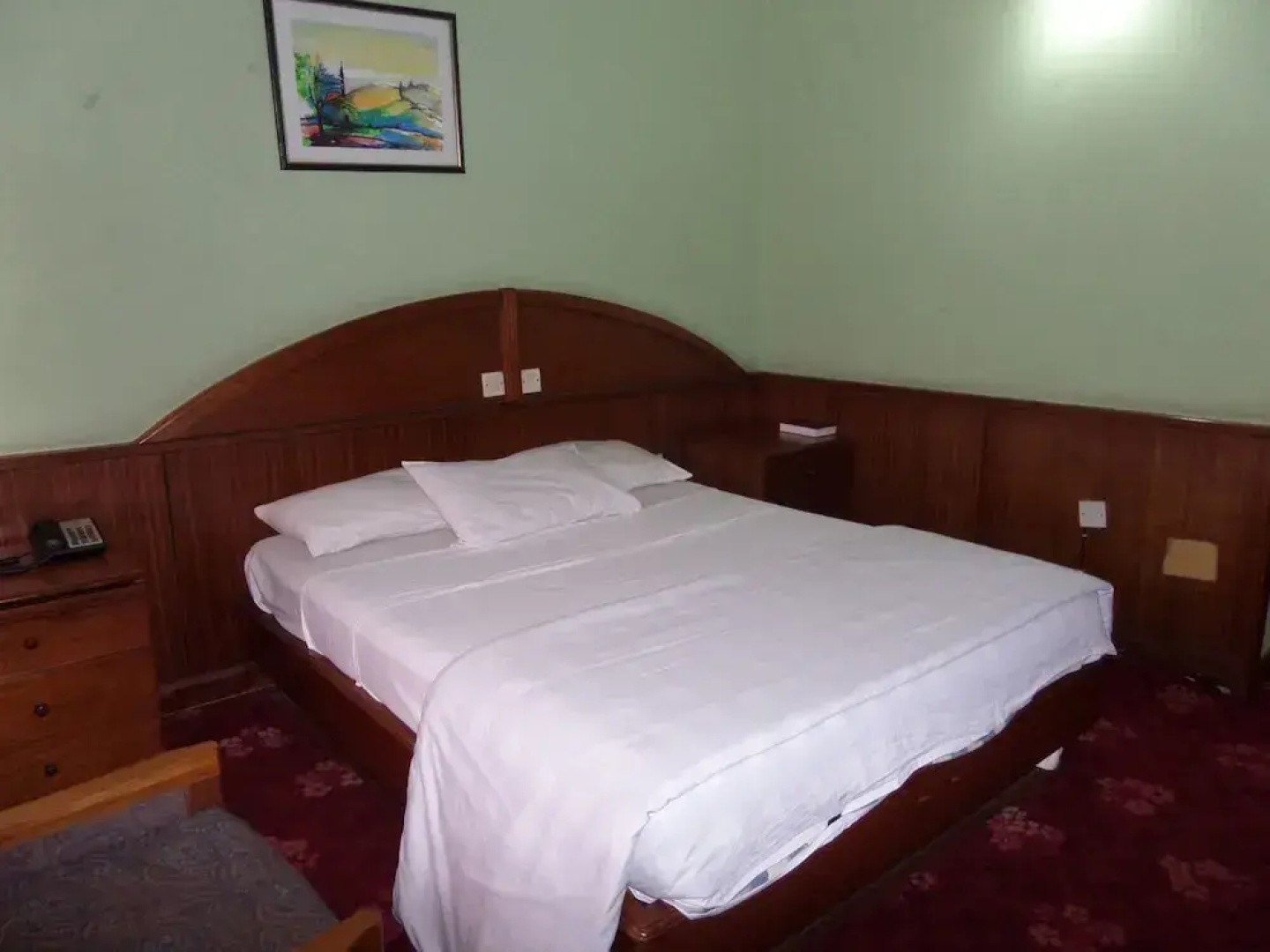 Excellence Hotel