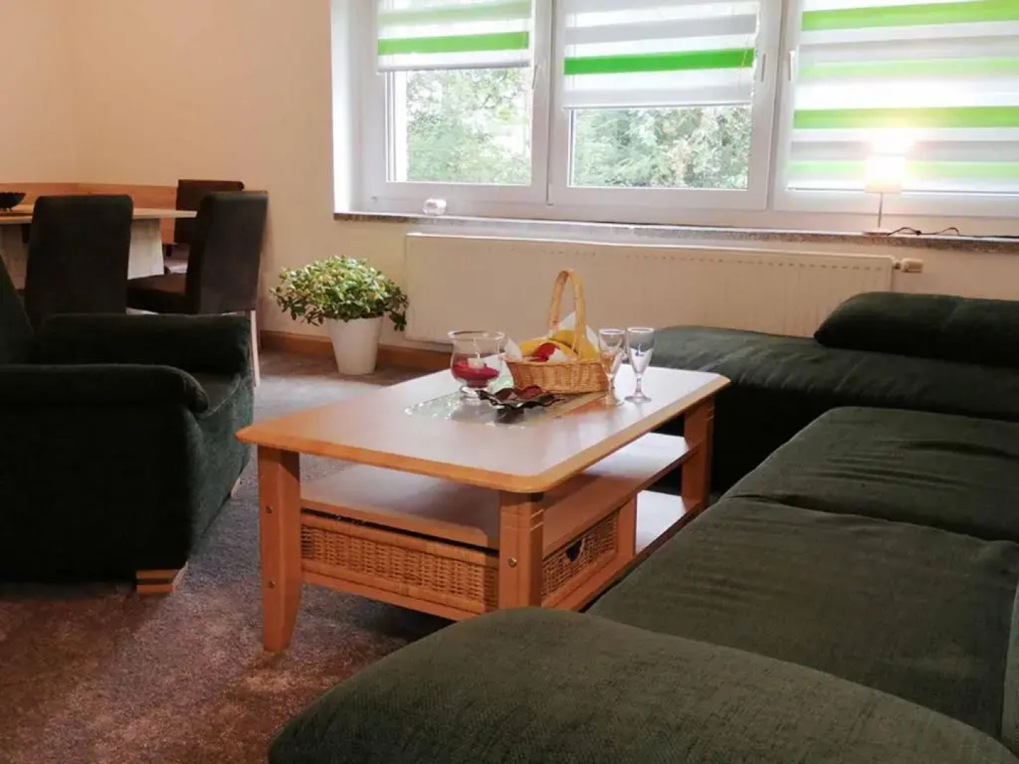 KIEZ Am Filzteich Schneeberg