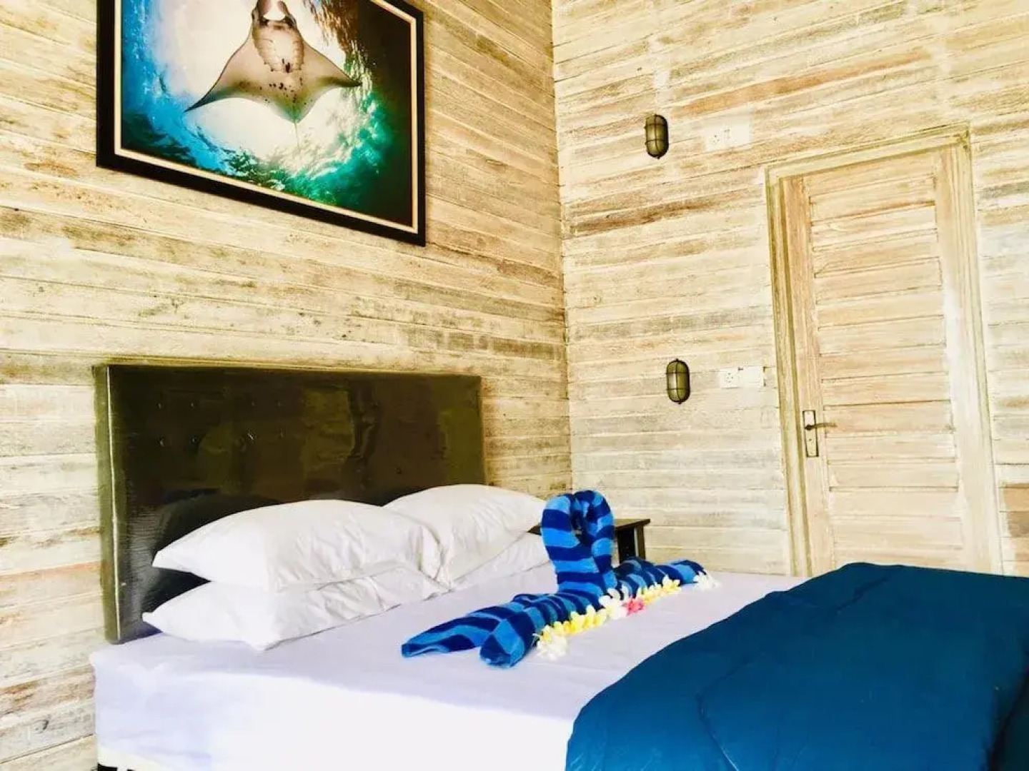 Candy Bed & Breakfast