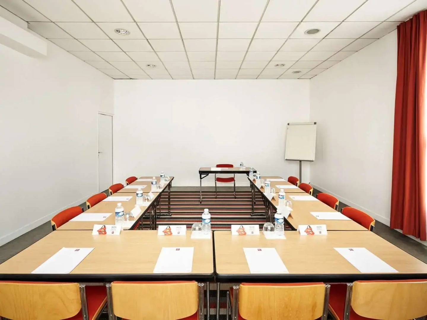 ibis Marne La Vallee Champs