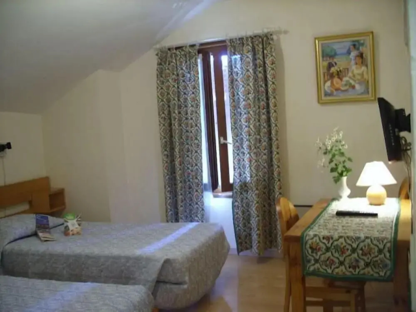 Auberge d'Anthy