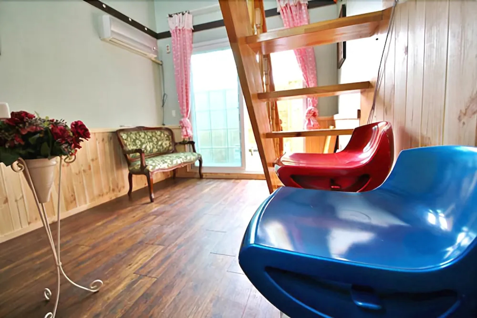 Yangpyeong Plus Pension