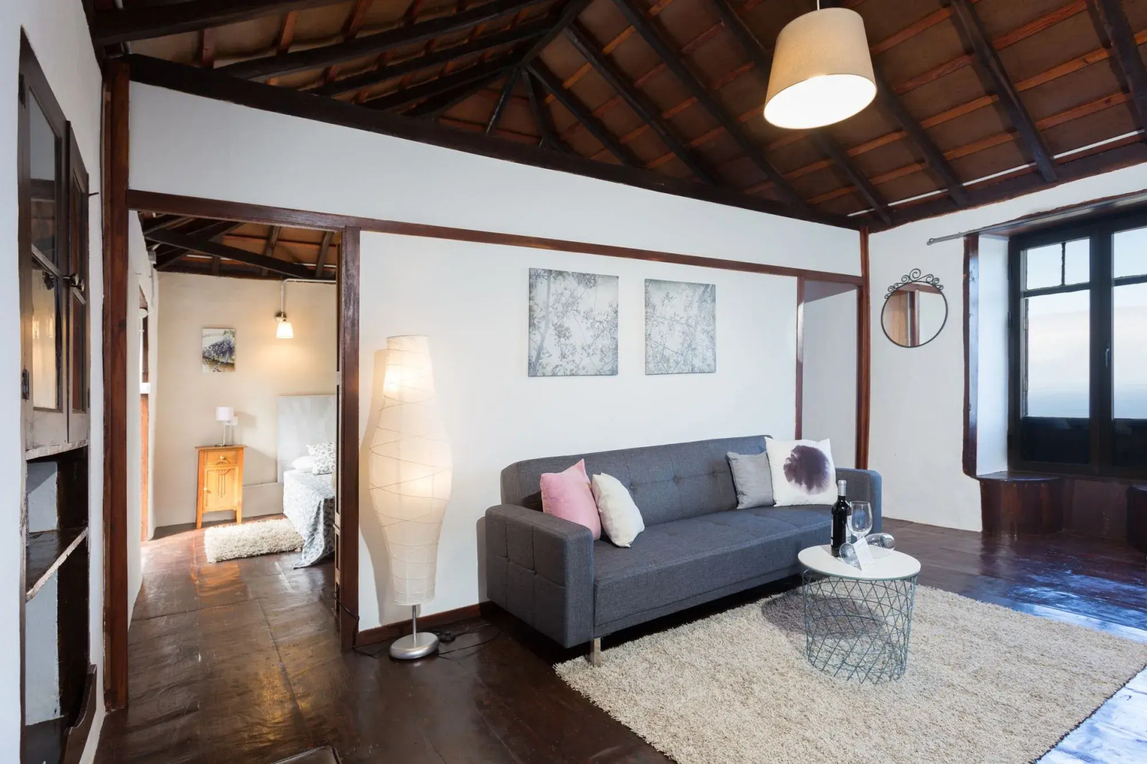 Finca Villa Rosalía