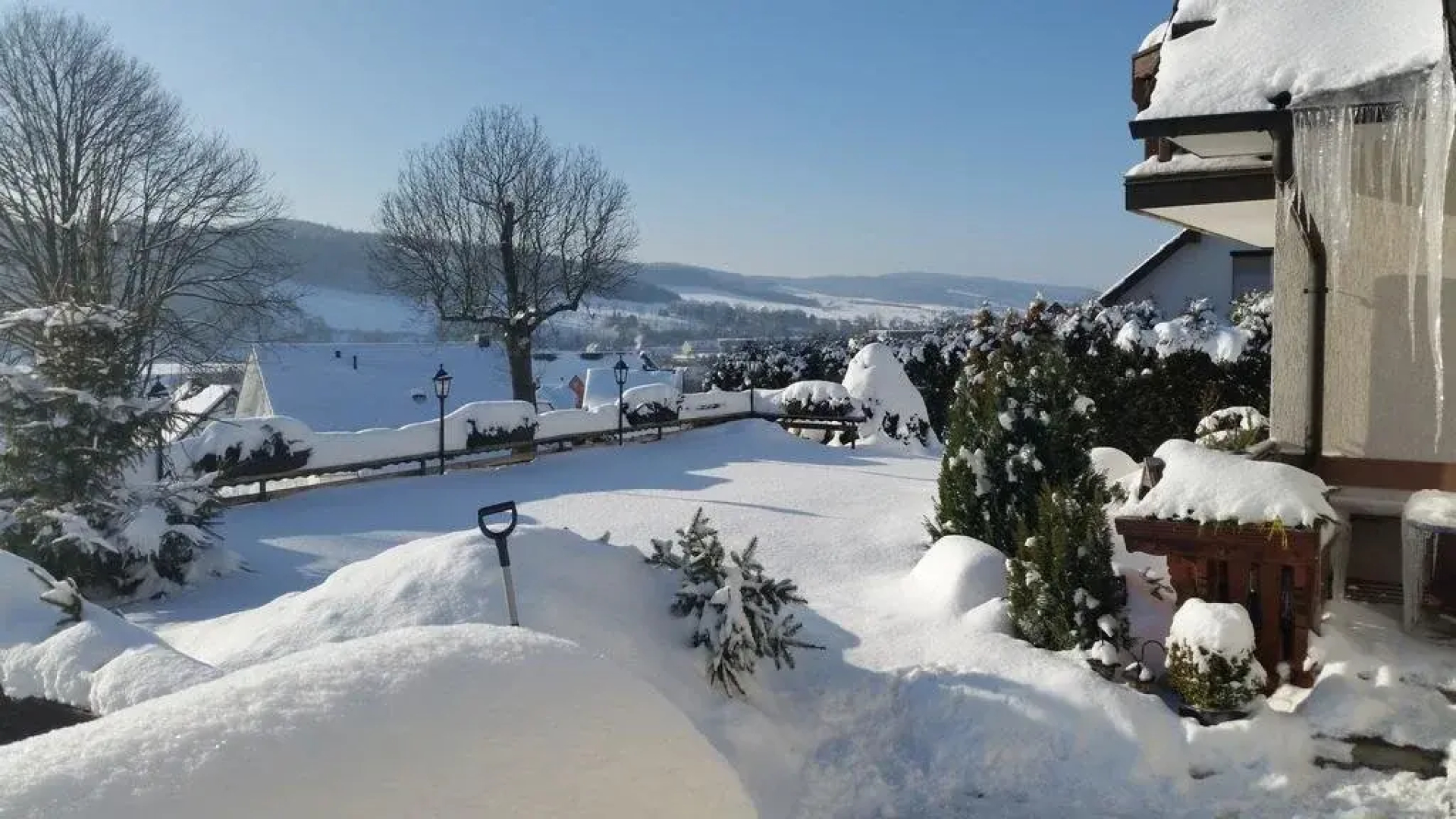Hotel Zum Poppschen Gut