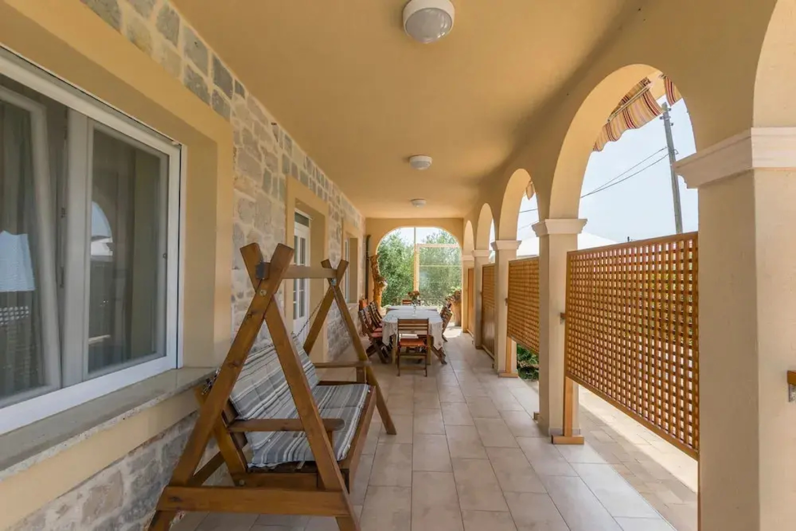 Holiday home Vila Rosales