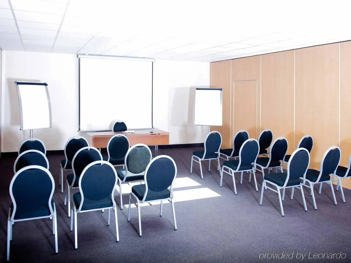 Novotel Marseille Centre Prado Vélodrome