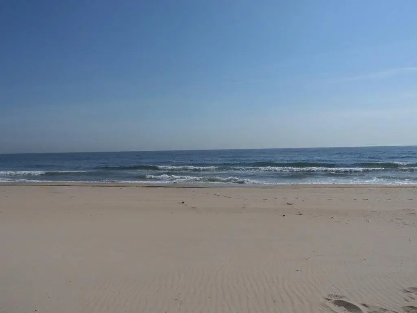 Windward Shores Ocean Resort