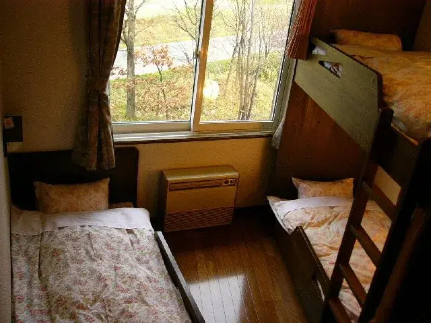 Potato Village Biei Potato-no-oka