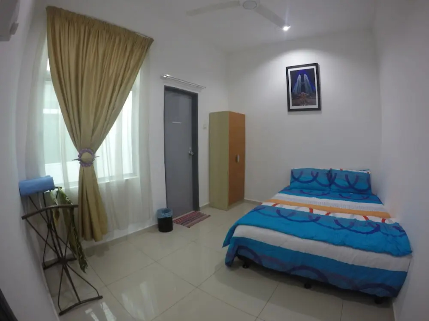 D'Sayang Homestay