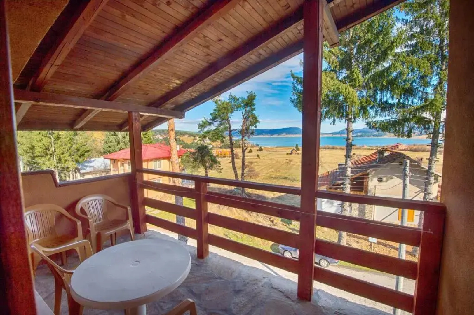 Sweet Life Family Hotel