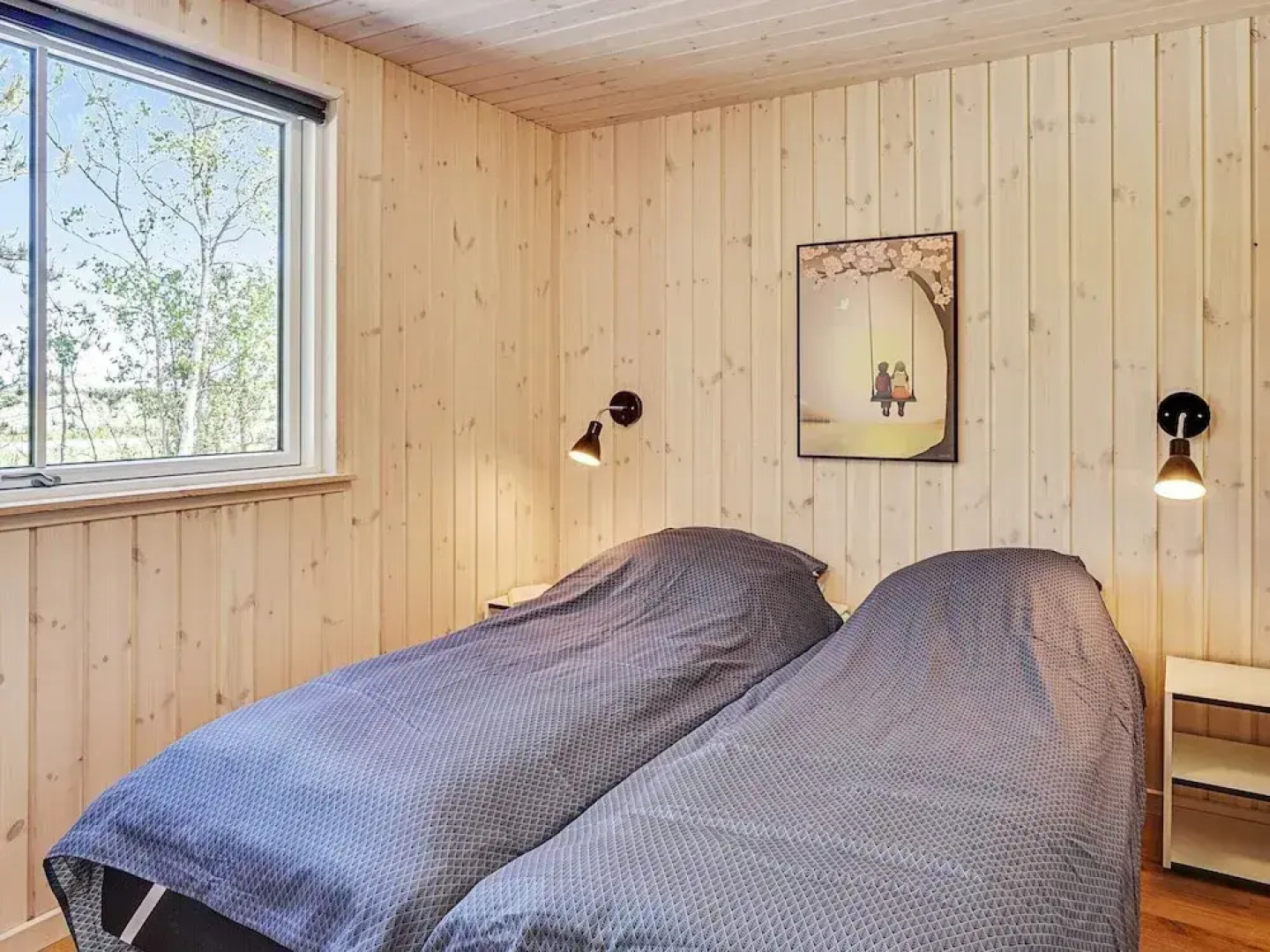 18 Person Holiday Home in Fjerritslev
