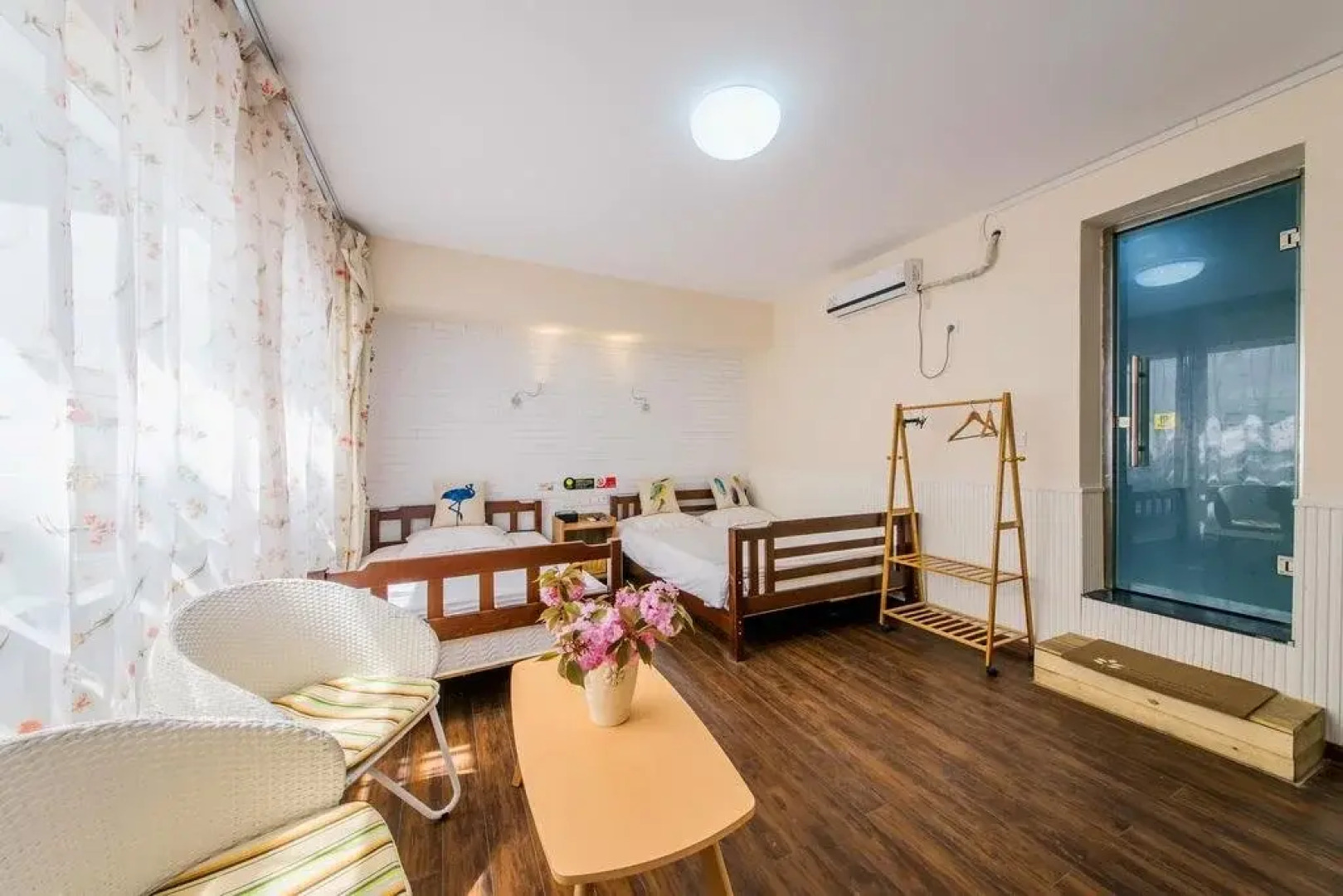 Qingdao Lemon Holiday Villa Hotel