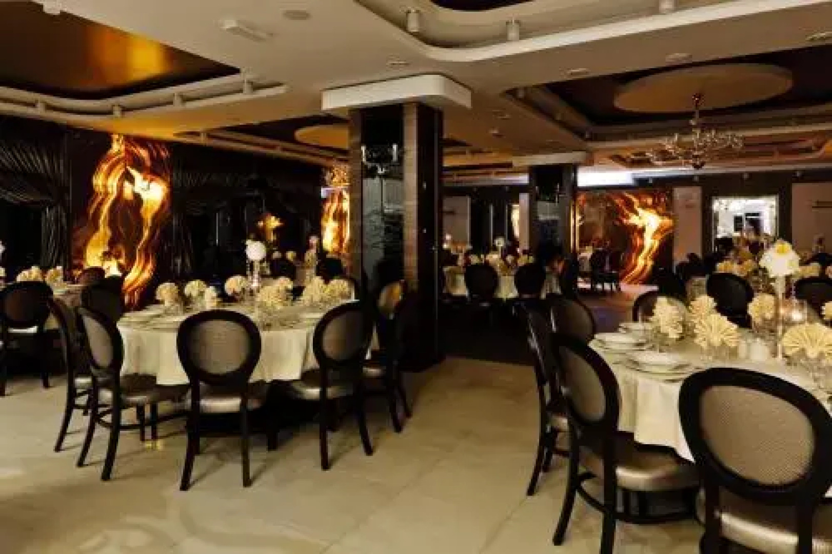 Jasmin Complex Resort & Spa