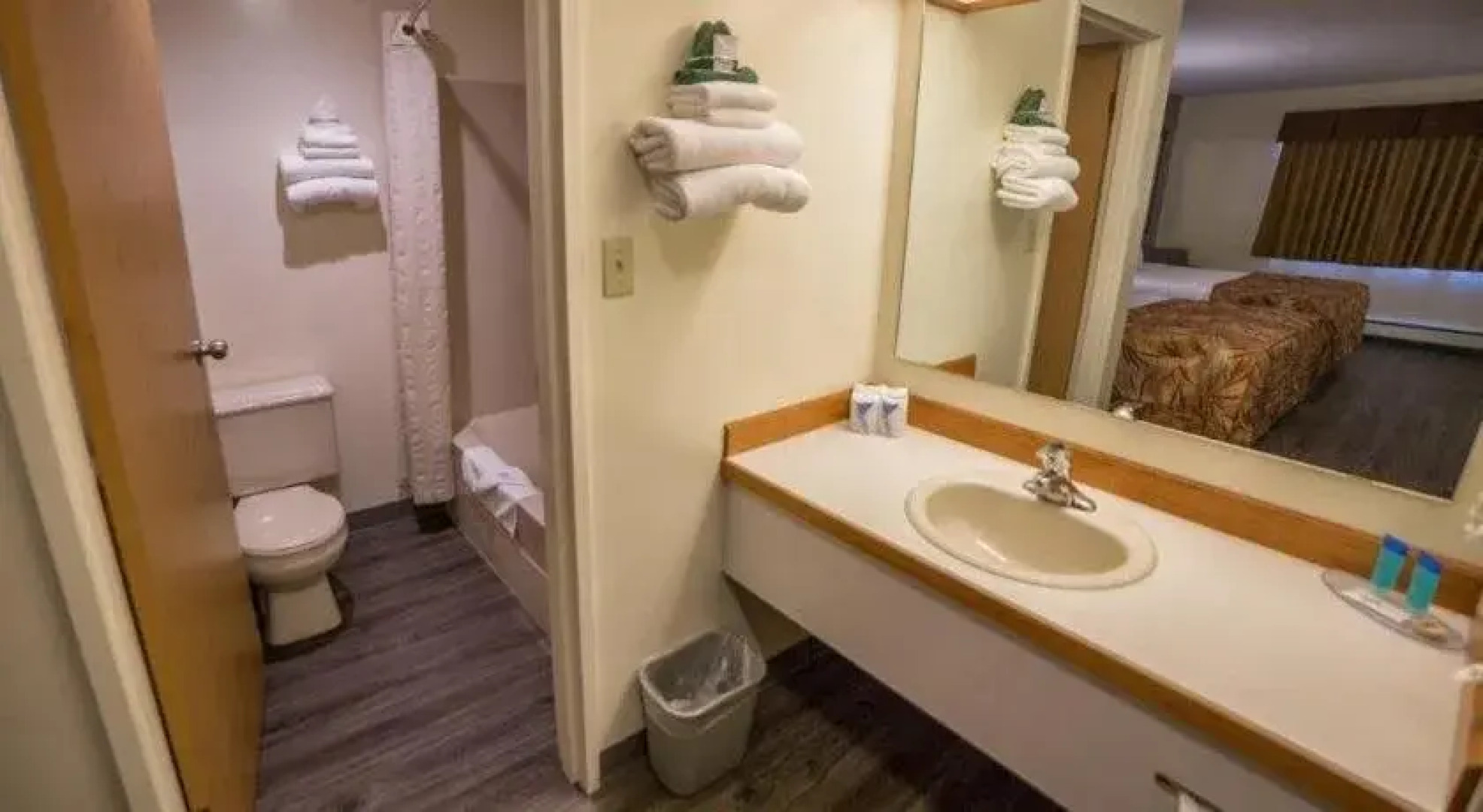 Woodland Inn Meadow Lake