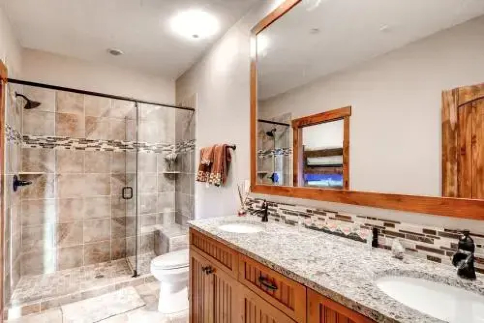 118 Ave 1 Frisco Condo by RedAwning