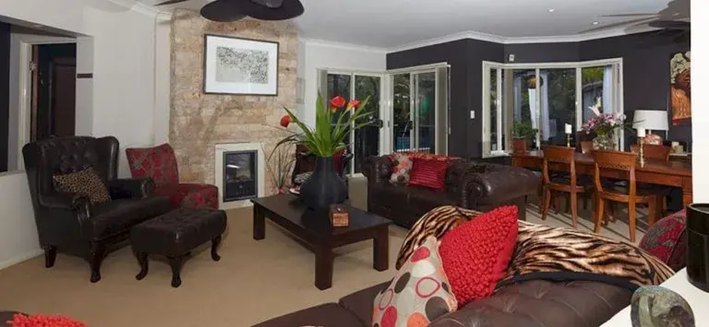 Avon Lodge Bribie Island