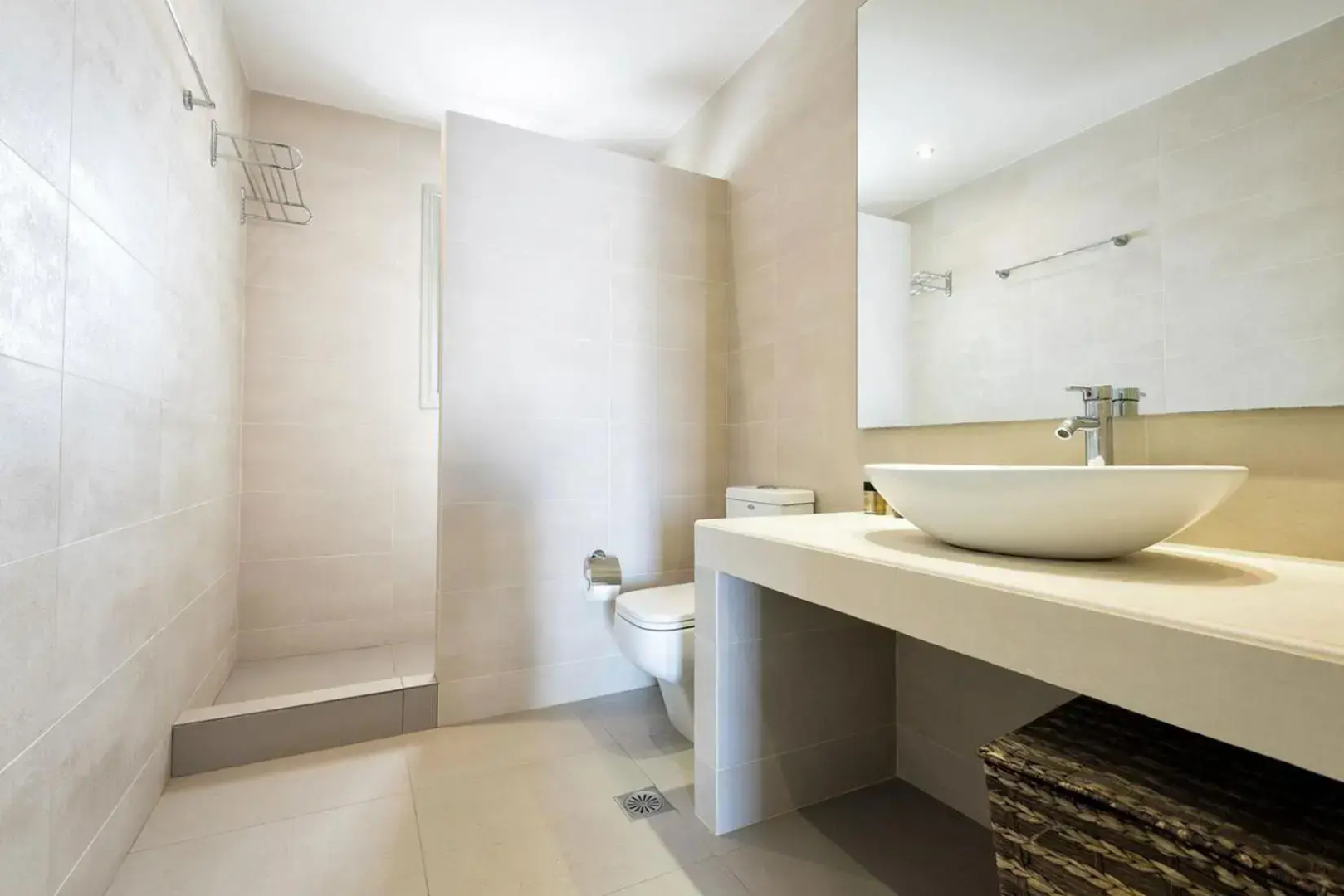 Saint Andrea Sea Side Resort - Adults Only