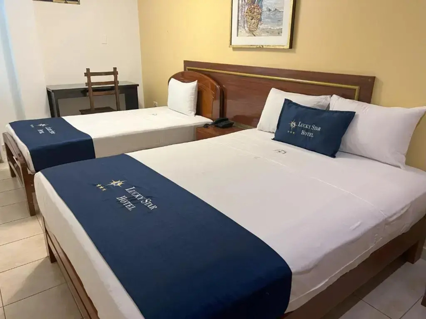 Hotel Lucky Star Chiclayo