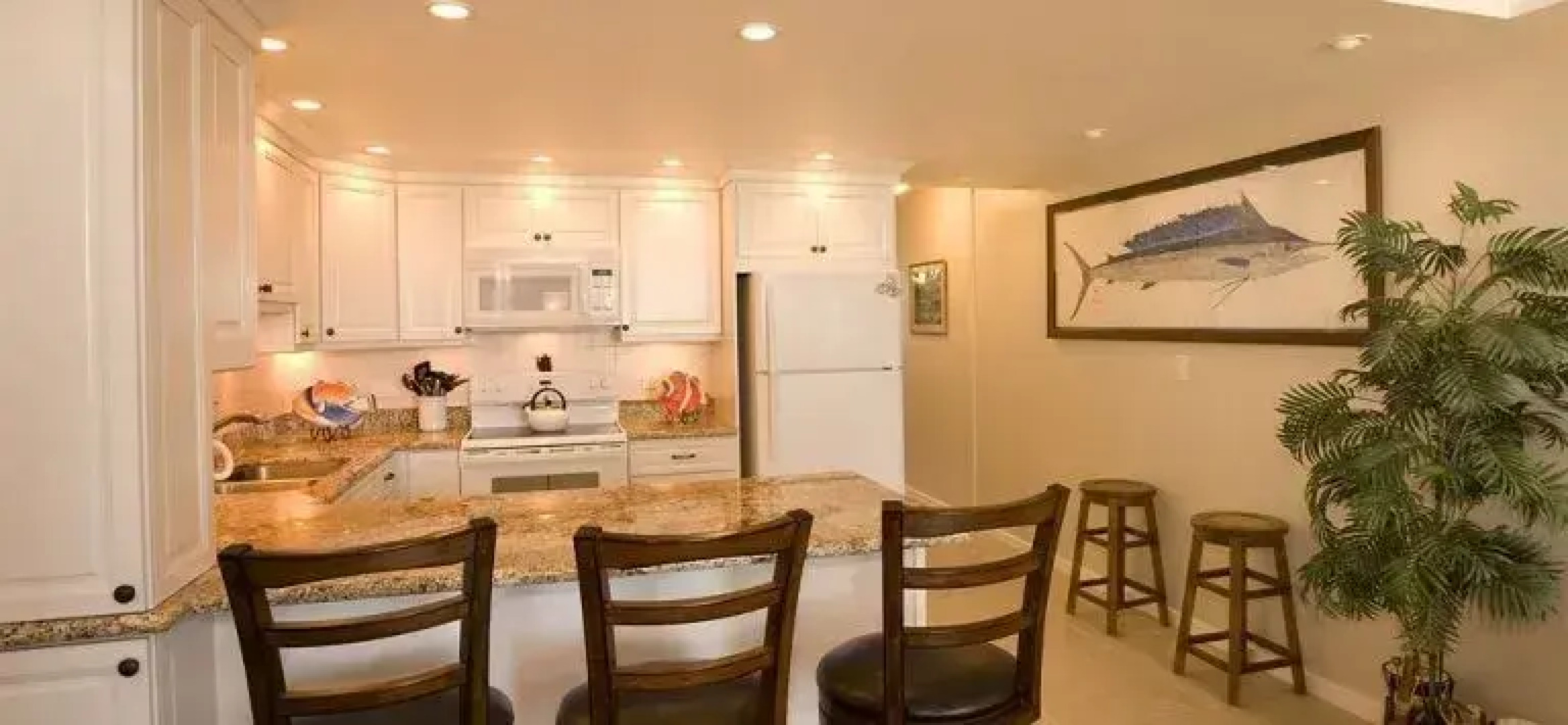 Hale Kai O Kihei by CRH