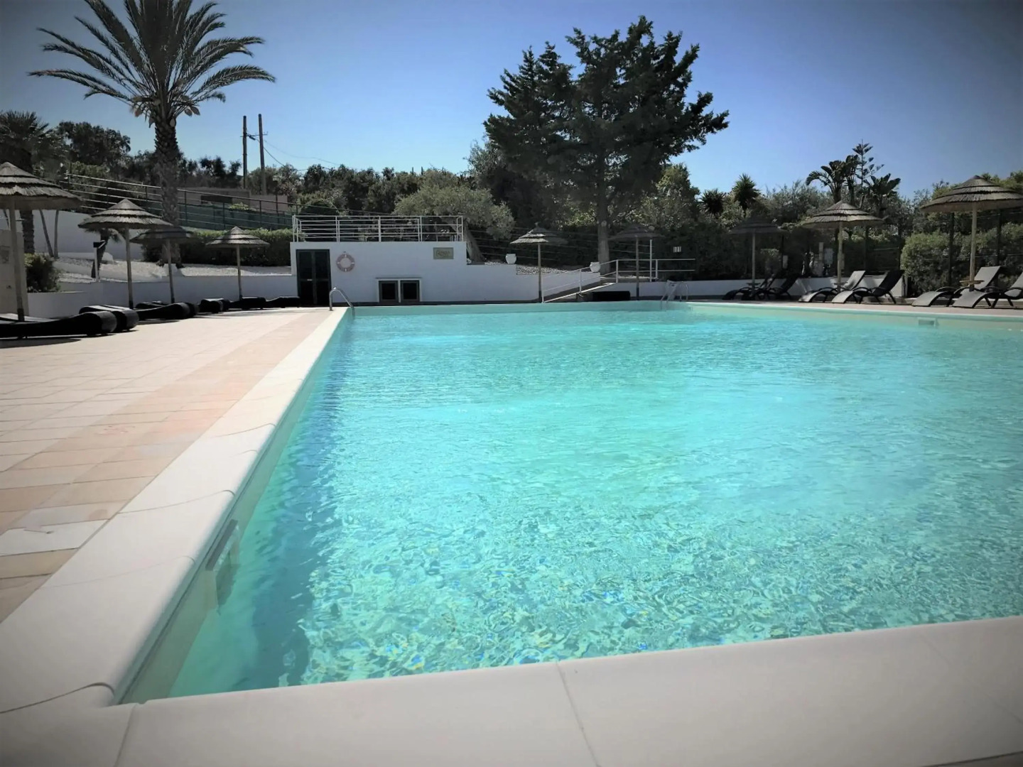 Calanica Residence Hotel