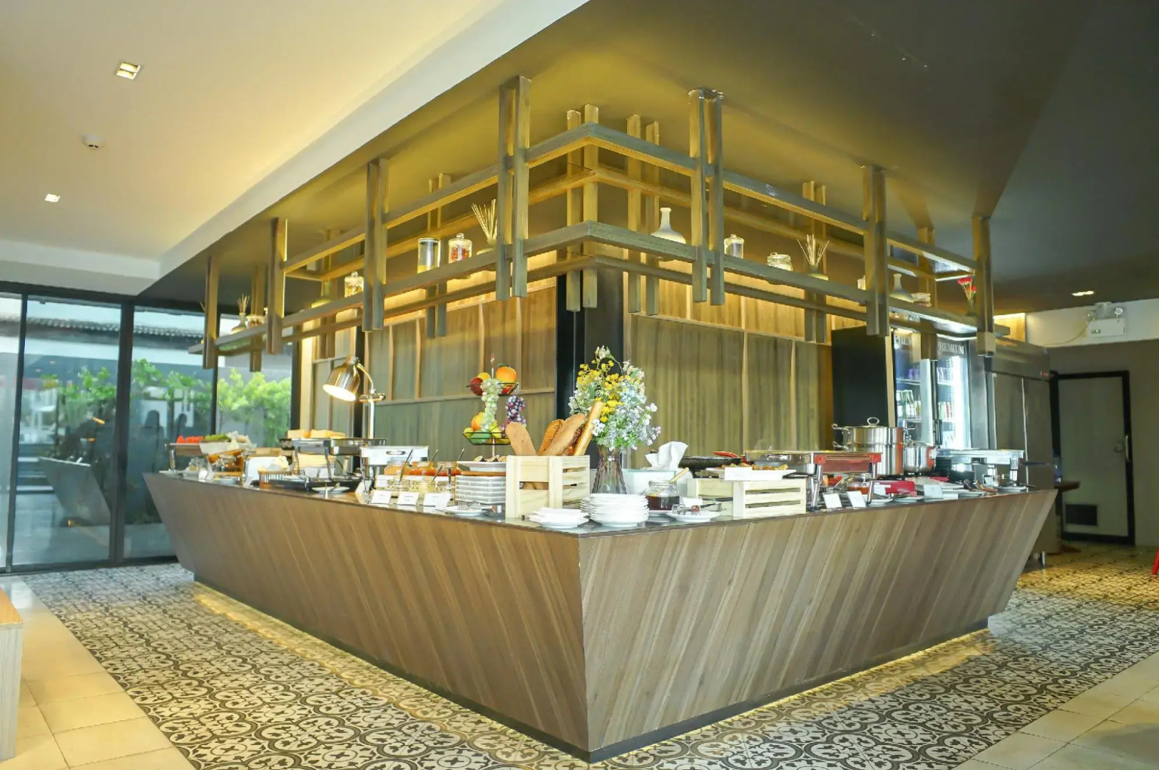 Moji hotel Don Mueang Airport