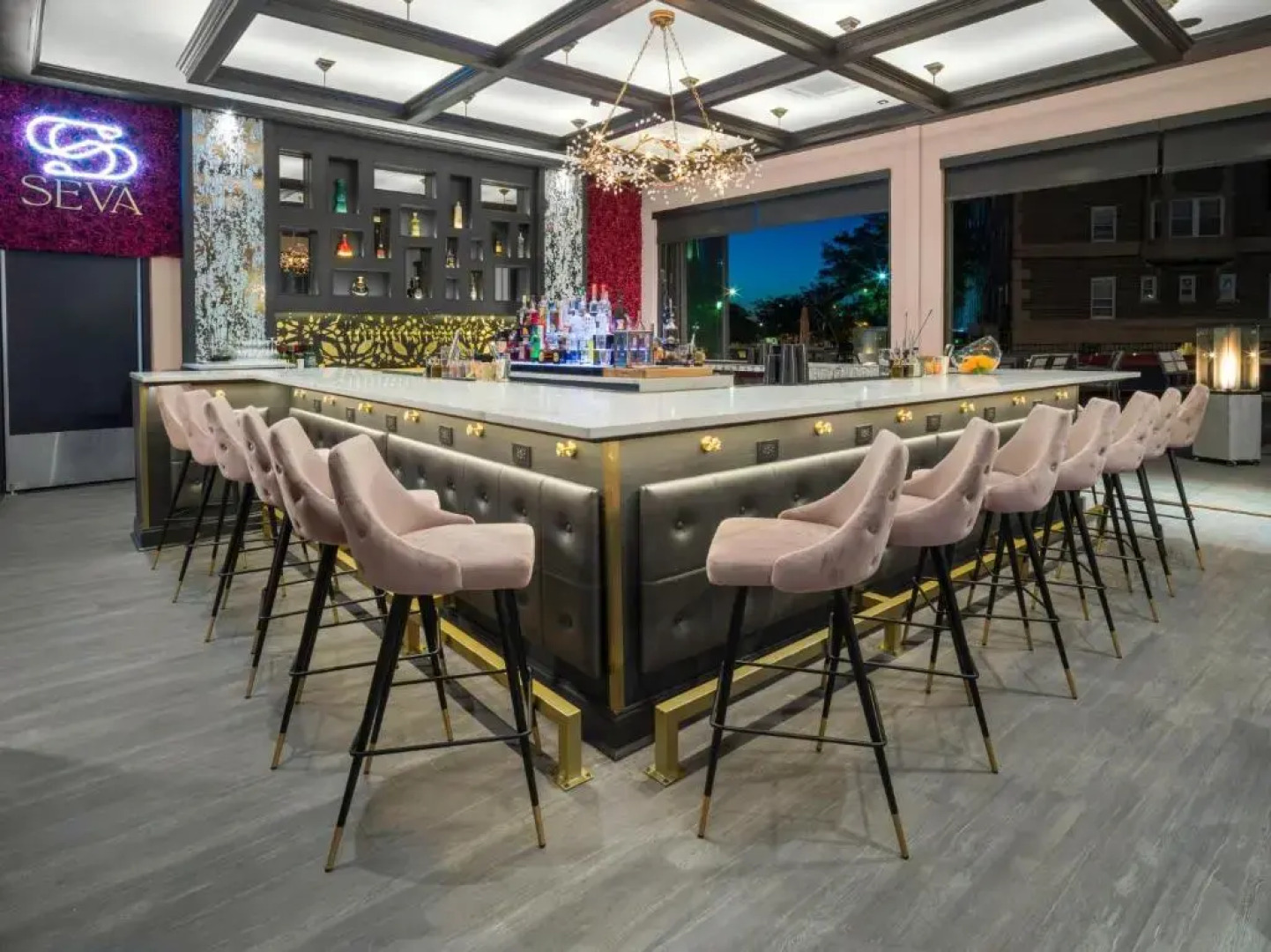 voco Niagara Falls - The Cadence by IHG