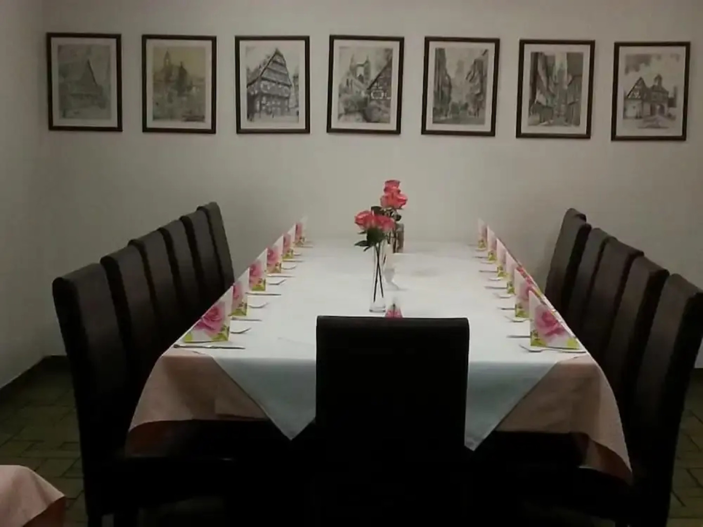 Hotel Gasthof Ratstube