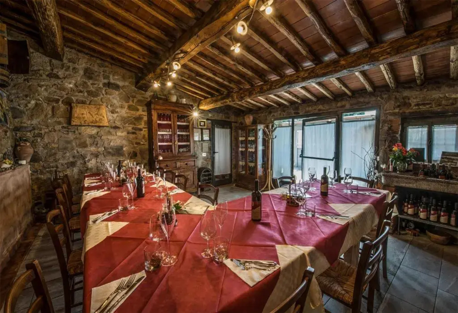 Agriturismo Podere La Fornace