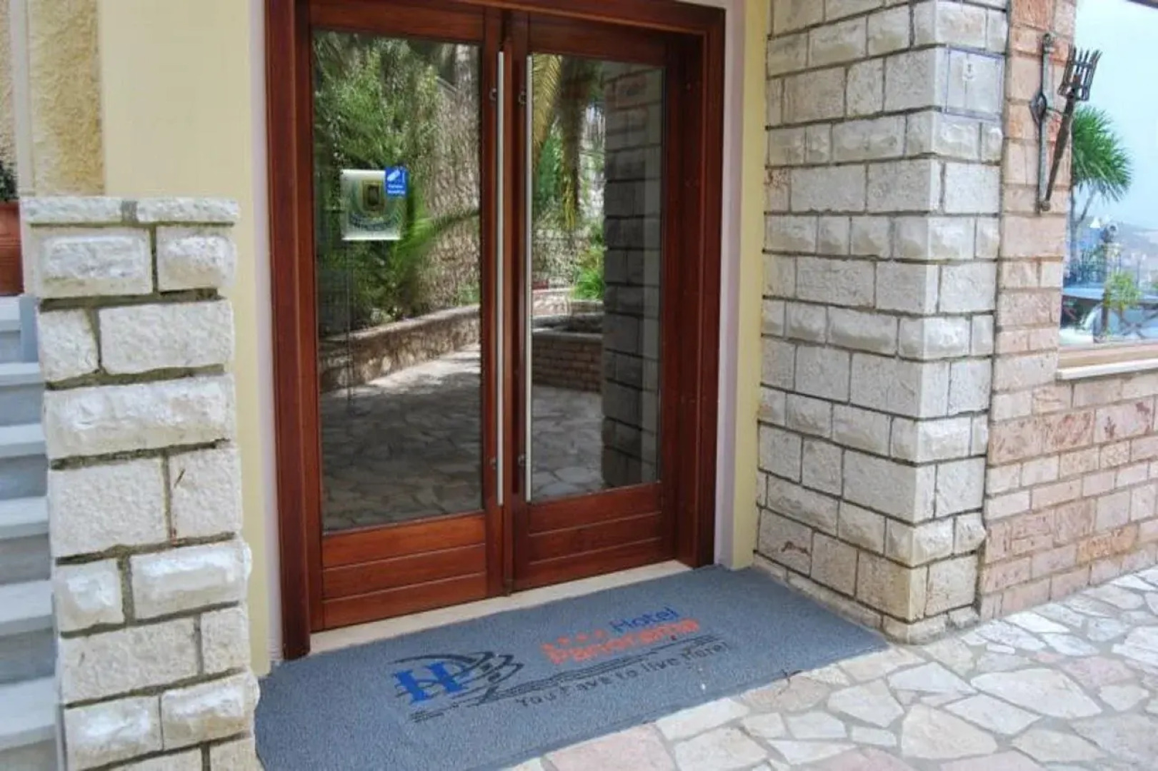 Hotel Panorama Sarande