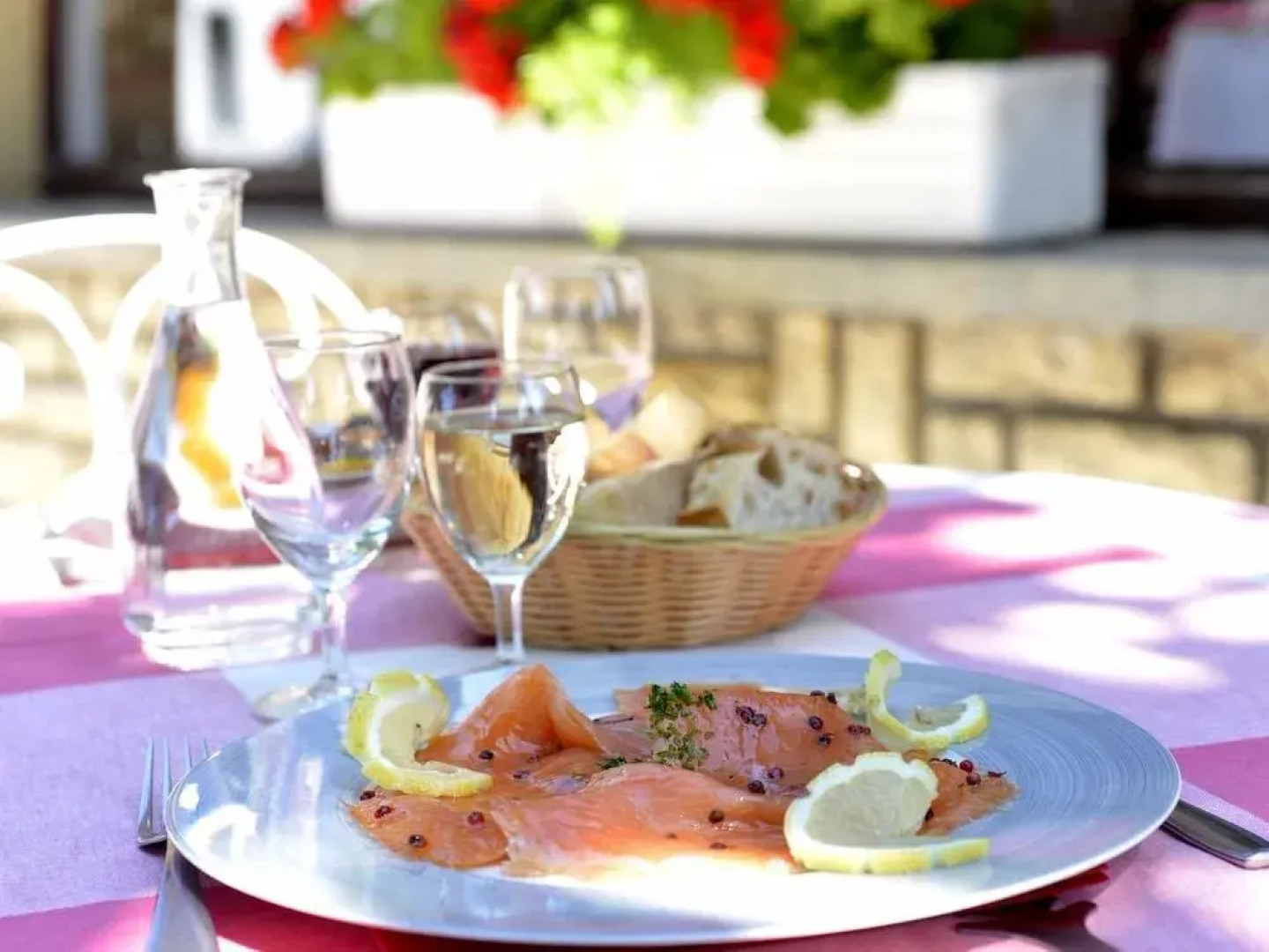 Hotel Restaurant Du Commerce