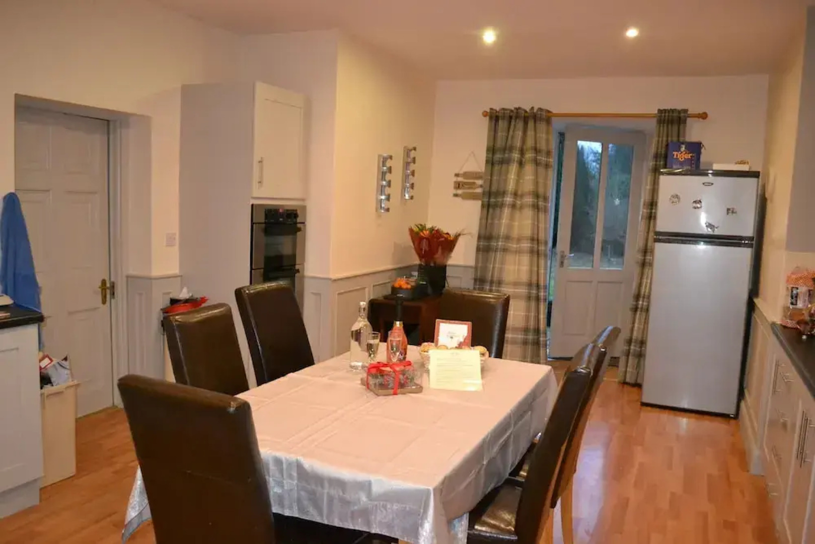 Skryne Castle Built in 1142