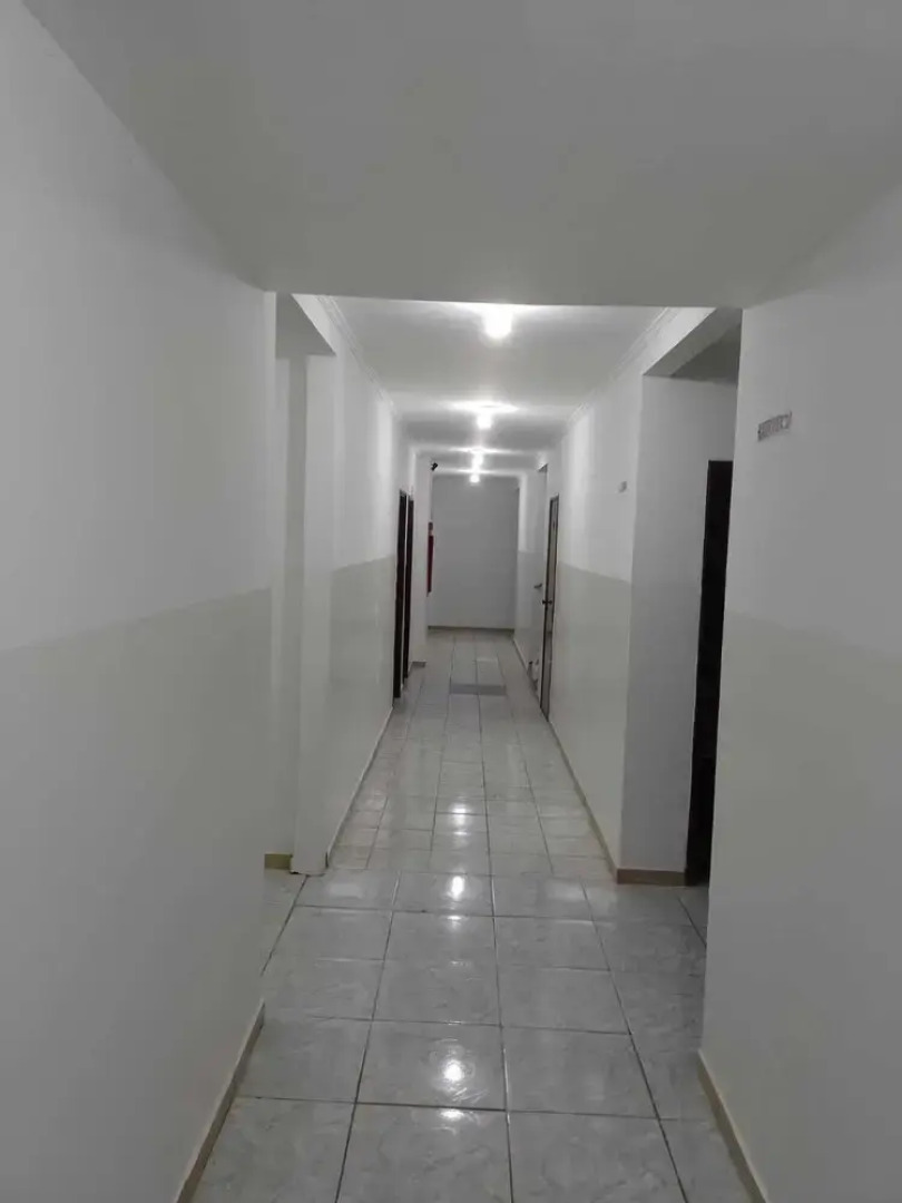 HI Hostel Campo Grande MS