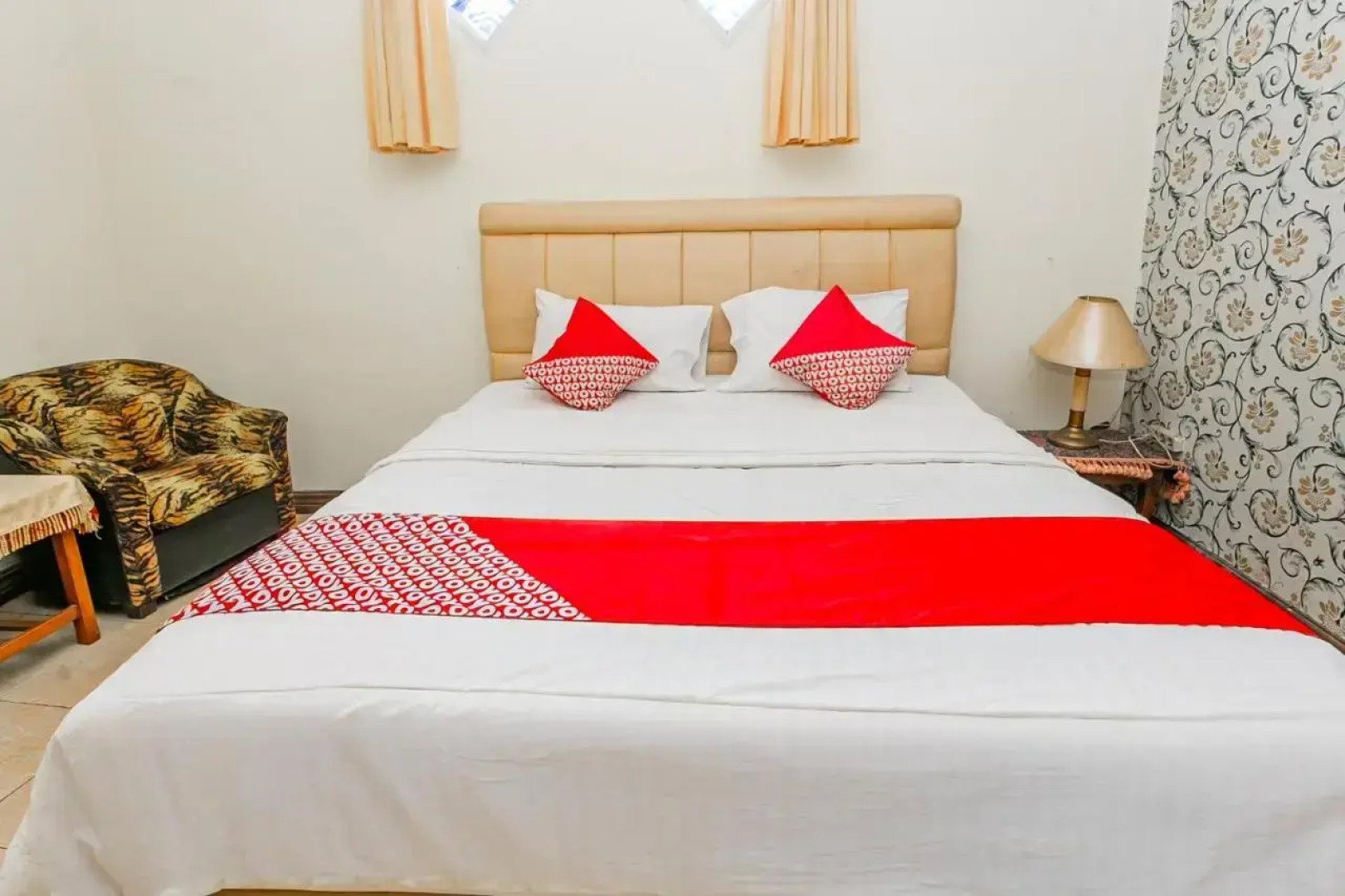 ZEN Rooms Puncak Cibogo KM 69