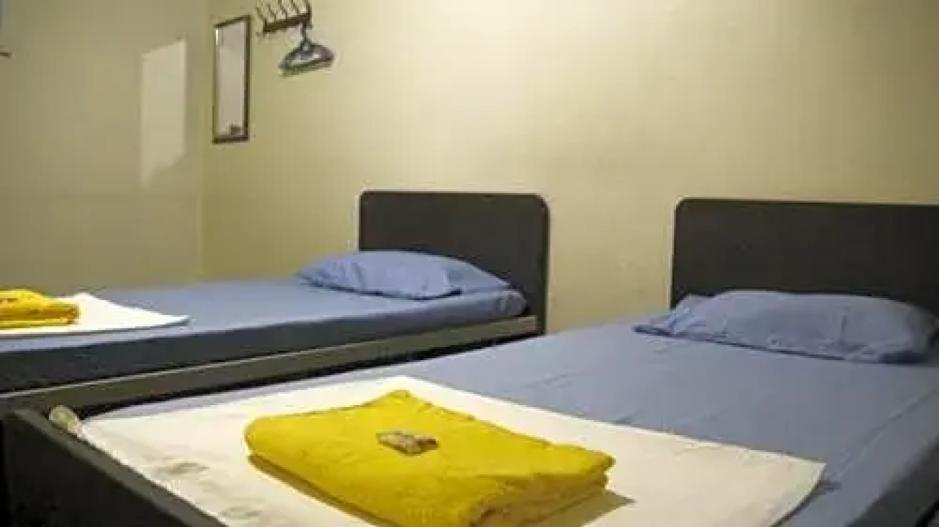 Fort Hill Bed & Breakfast Kota Belud