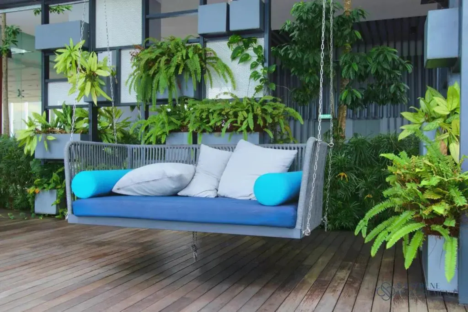 Grand Medini Residence Nusajaya by Stayrene